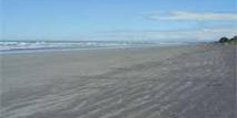 Carters Beach