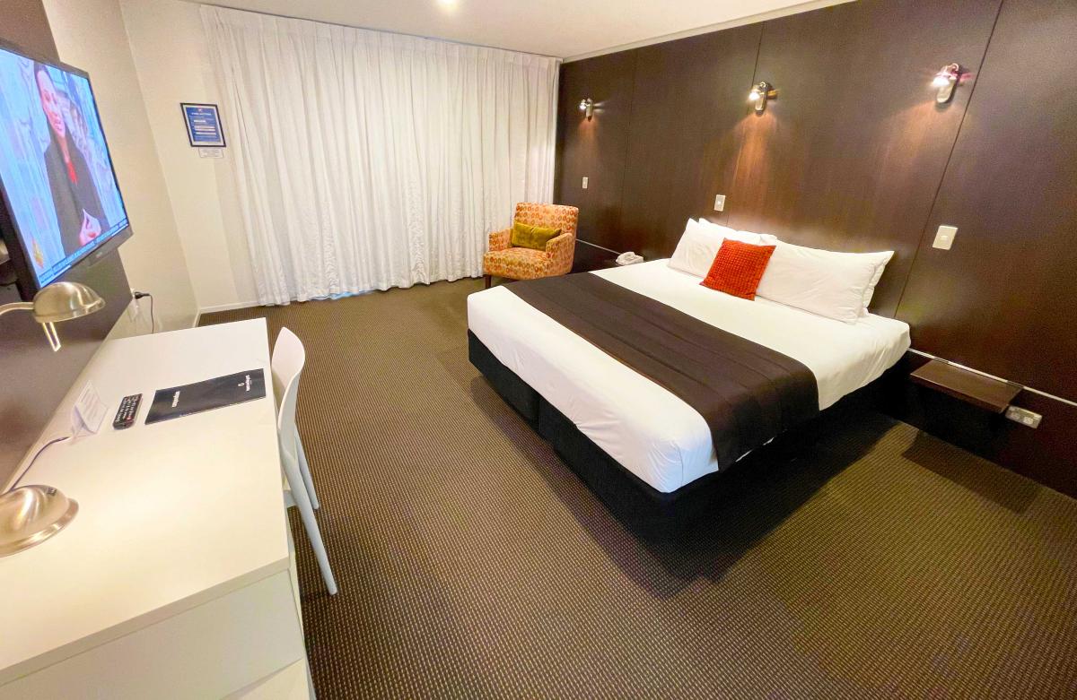 Towers on the Park Christchurch Christchurch